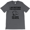 fortune cookie propecy T-Shirt