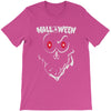 ghose face halloween T-Shirt