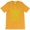 black king T-Shirt