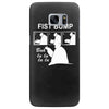 big hero 6 baymax tee fist bump balalala walt disney animation Samsung Galaxy S7 Edge