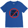 the nova corps believes in us V-Neck Tee