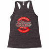 washburn 2016 2017 high school Racerback Tank