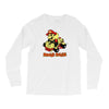 road rage Long Sleeve Shirts