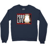 porg v1 matamoros Crewneck Sweatshirt