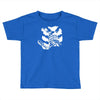 dalek dr who Toddler T-shirt