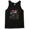 master bison Tank Top