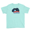 team america Youth Tee