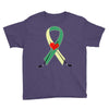 Humboldt Ribbon Youth Tee