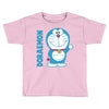 Doraemon Toddler T-shirt