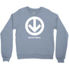 montreal metro Crewneck Sweatshirt