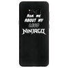 ask me about my lego ninjago Samsung Galaxy S8
