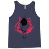 shadow cat Tank Top