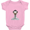 Deve kuşu 2 Baby Onesie