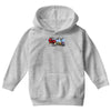 red ant Youth Hoodie