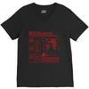 mogwai warning V-Neck Tee