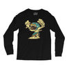 momia Long Sleeve Shirts