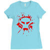transformers beast wars maximal splat Ladies Fitted T-Shirt