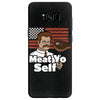 meat yo self! Samsung Galaxy S8