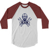 call me dad 3/4 Sleeve Shirt