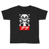 obey aku Toddler T-shirt