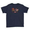 bar fight Youth Tee