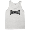 jesus freak Tank Top