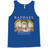 Raphael Scuola Di Atene Tank Top