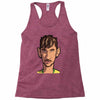 Neymar Racerback Tank