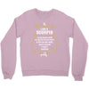 i am a scorpio Crewneck Sweatshirt
