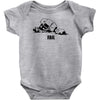 atat fail Baby Bodysuit