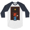 revo emag 3/4 Sleeve Shirt