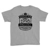 Made In 1998 And Still Awesome Youth Tee
