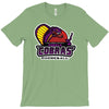 purple champs T-Shirt