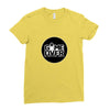 fahrie77 Ladies Fitted T-Shirt
