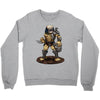 predator Crewneck Sweatshirt