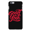 good love iPhone 6 Plus/6s Plus Case