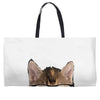 CAT Weekender Totes