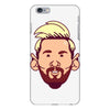 messi iPhone 6 Plus/6s Plus Case