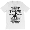 Best Friend Doberman T-Shirt