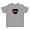 fahrie77 Youth Tee