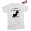 mom says Exclusive T-shirt
