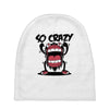 so crazy Baby Beanies