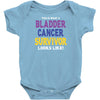 This Is What A Bladder Cancer Survivor Looks Like Infant Clothing