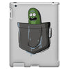 i'm in a pocket iPad 3 and 4 Case