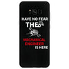 have no fear the mechanical engineer is here Samsung Galaxy S8