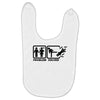 problem solved Baby Bibs