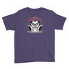 count snortula Youth Tee