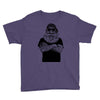 old man Youth Tee