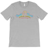donald trump's pleasure paradise T-Shirt