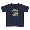 team dogz Toddler T-shirt